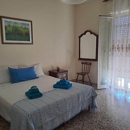דירות סירקוזה Casa Di Angela מראה חיצוני תמונה