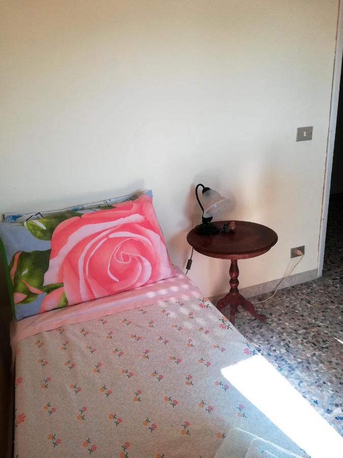 דירות סירקוזה Casa Di Angela מראה חיצוני תמונה