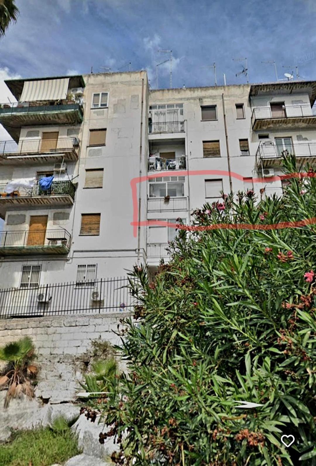 דירות סירקוזה Casa Di Angela מראה חיצוני תמונה